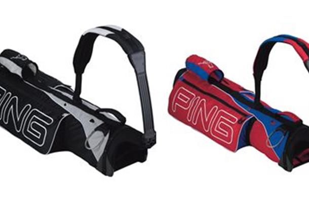 ping moonlite golf bag